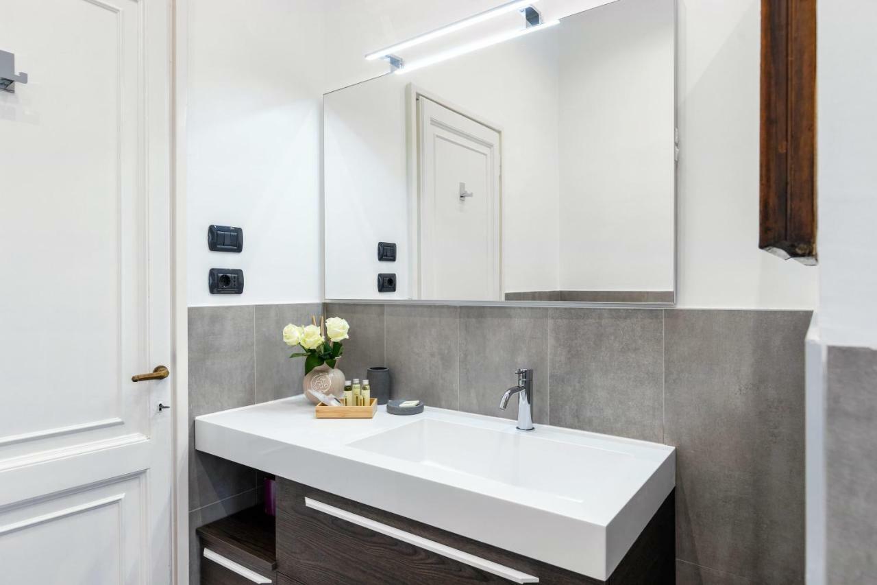 San Zaccaria Apartment Venice Ngoại thất bức ảnh