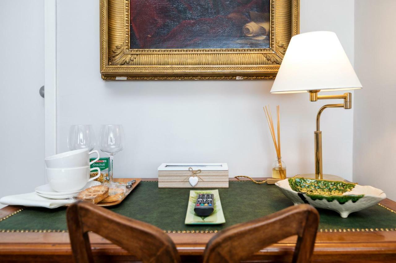San Zaccaria Apartment Venice Ngoại thất bức ảnh
